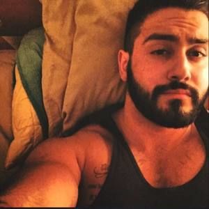 Meet your Posher, Mark